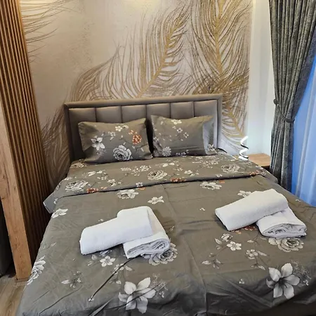 شقة Bella Vista Kop