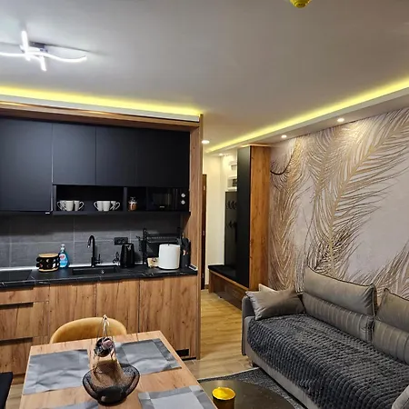 شقة Bella Vista Kop كوباونيك