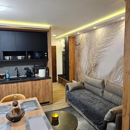 Bella Vista Kop Apartment
