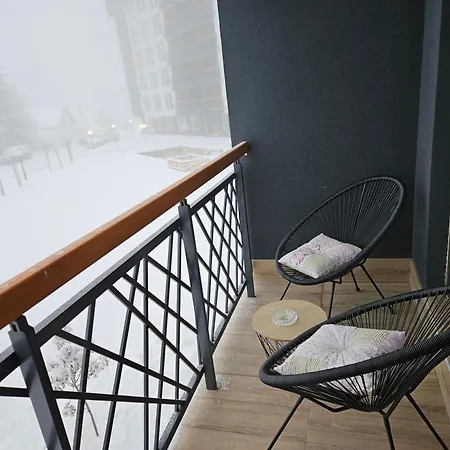 Bella Vista Kop شقة كوباونيك