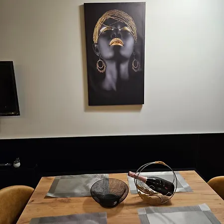 شقة Bella Vista Kop كوباونيك