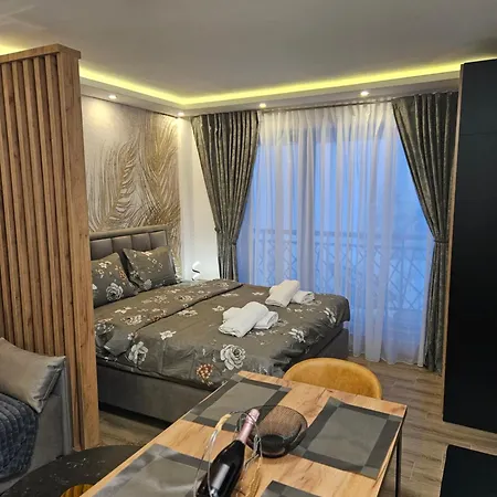 Bella Vista Kop كوباونيك