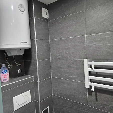 شقة Bella Vista Kop