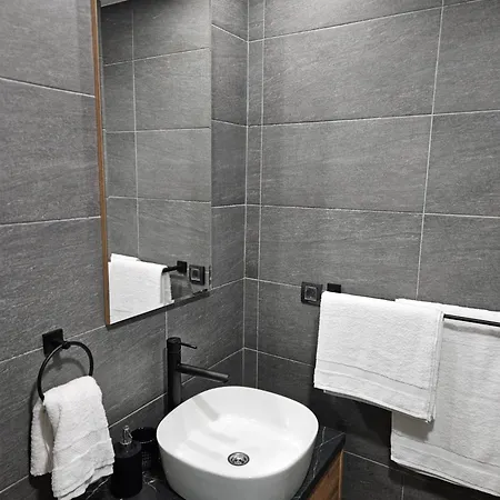 Bella Vista Kop شقة *