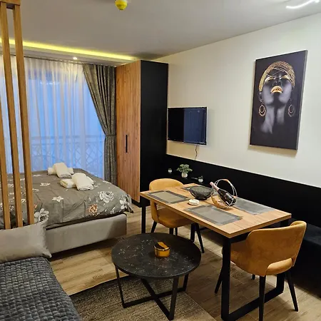 Bella Vista Kop Apartment Kopaonik