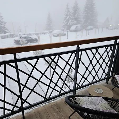 Apartment Bella Vista Kop Kopaonik