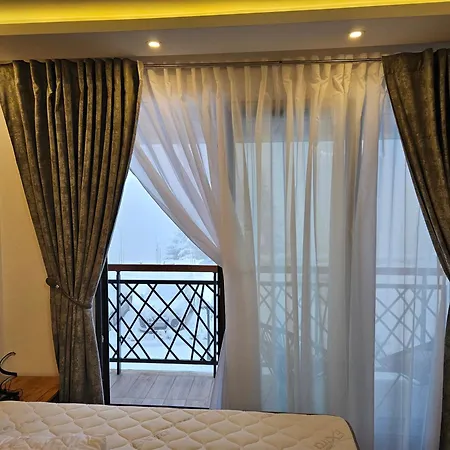 Bella Vista Kop كوباونيك