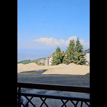 Bella Vista Kop