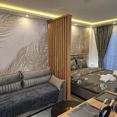 شقة Bella Vista Kop