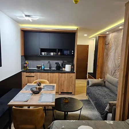 Apartment Bella Vista Kop *
