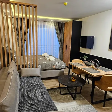 Bella Vista Kop شقة *