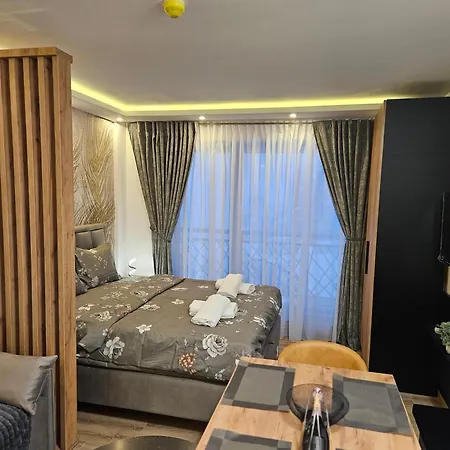 Bella Vista Kop كوباونيك