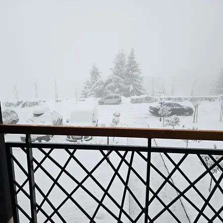 شقة Bella Vista Kop