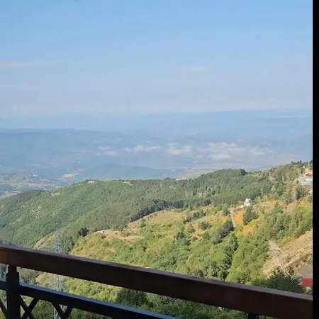Apartment Bella Vista Kop *
