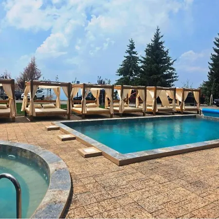 아파트 Bella Vista Kop 카파오닉