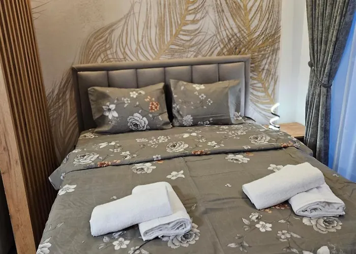 아파트 Bella Vista Kop