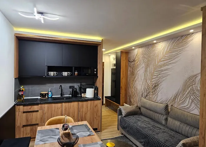 아파트 Bella Vista Kop 카파오닉