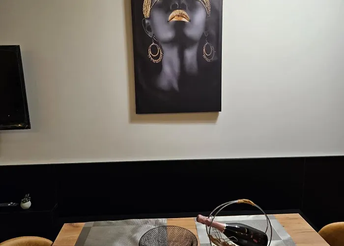 아파트 Bella Vista Kop 카파오닉