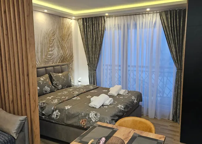 Bella Vista Kop 카파오닉