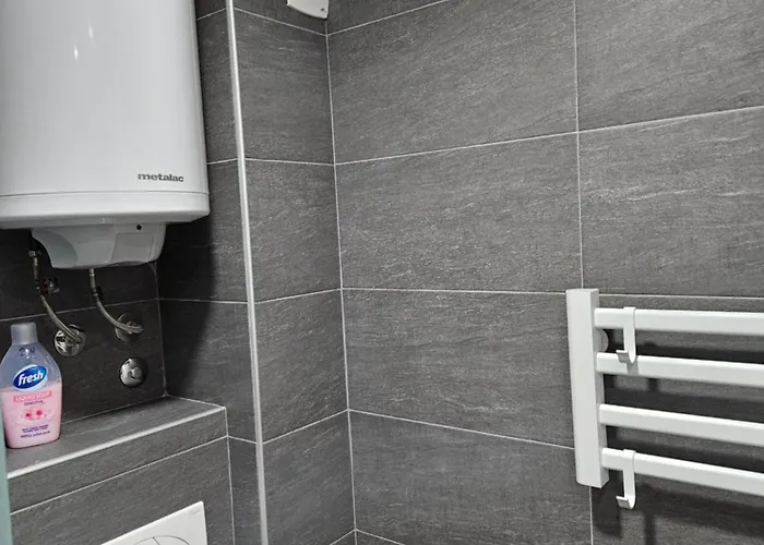 아파트 Bella Vista Kop