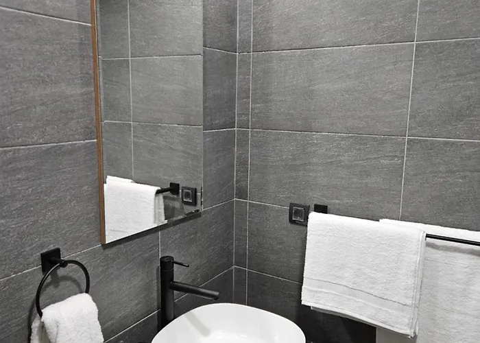 Bella Vista Kop 아파트 *