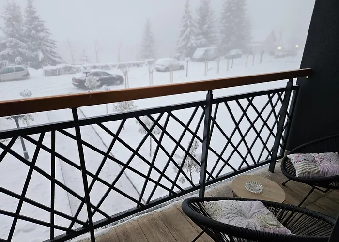 아파트 Bella Vista Kop 카파오닉