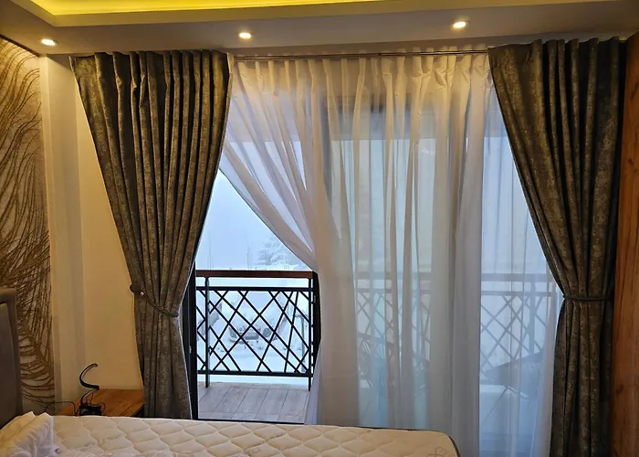 Bella Vista Kop 카파오닉