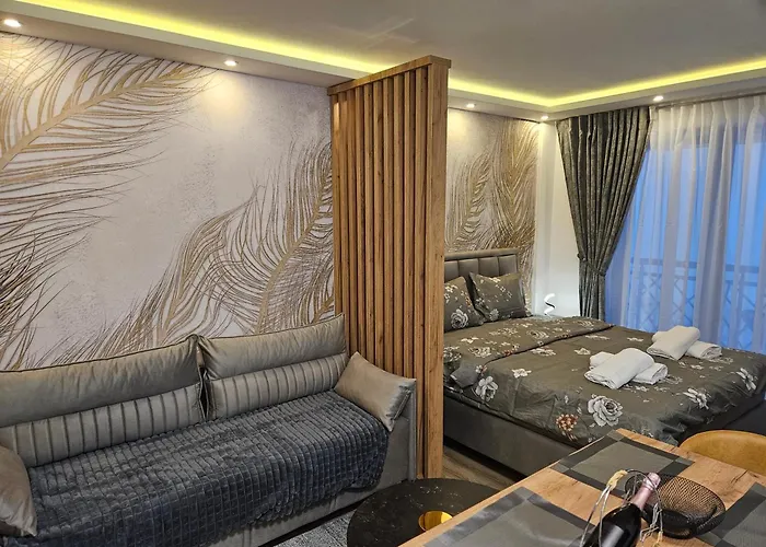 아파트 Bella Vista Kop