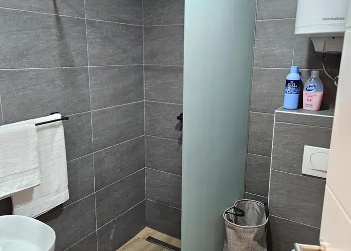 Bella Vista Kop 아파트 카파오닉