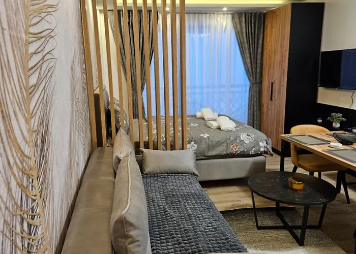 아파트 Bella Vista Kop