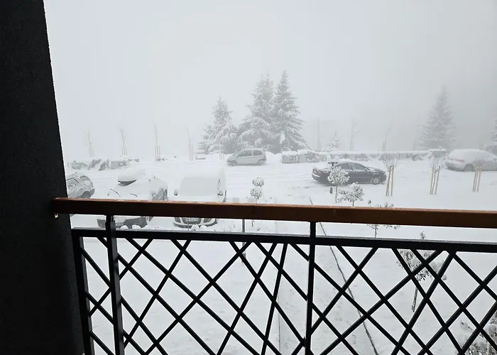 아파트 Bella Vista Kop