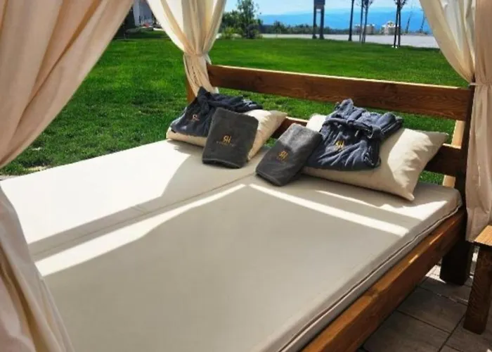 Bella Vista Kop 카파오닉