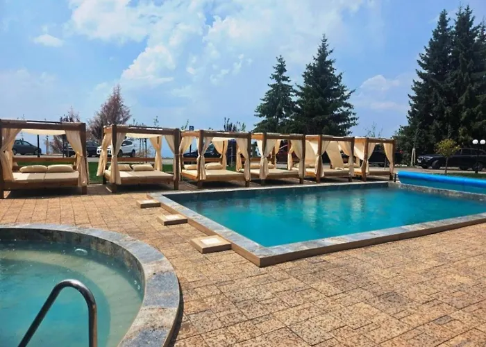 아파트 Bella Vista Kop 카파오닉