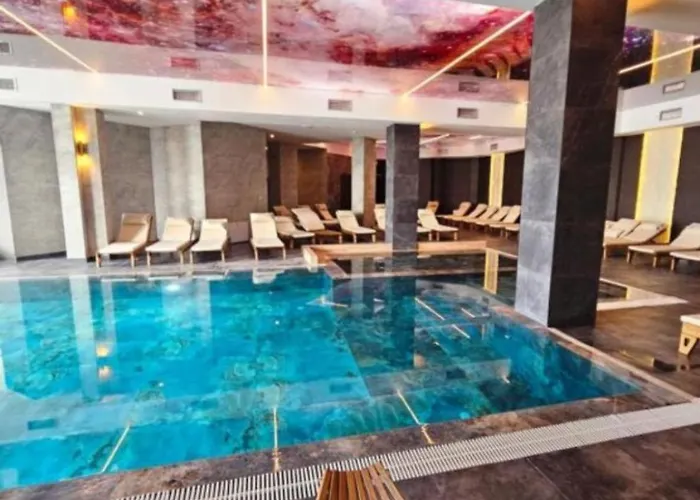 아파트 Bella Vista Kop 카파오닉