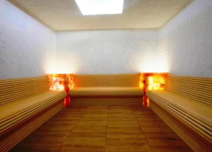 아파트 Bella Vista Kop *