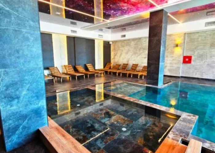 Bella Vista Kop 카파오닉